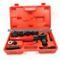 Igeelee Hydraulic Hole Digger Hydraulic Hole Punch Tool Wk-8 Can Rotates 360 Degree Ce Proved Hydraulic Hole Making Tool